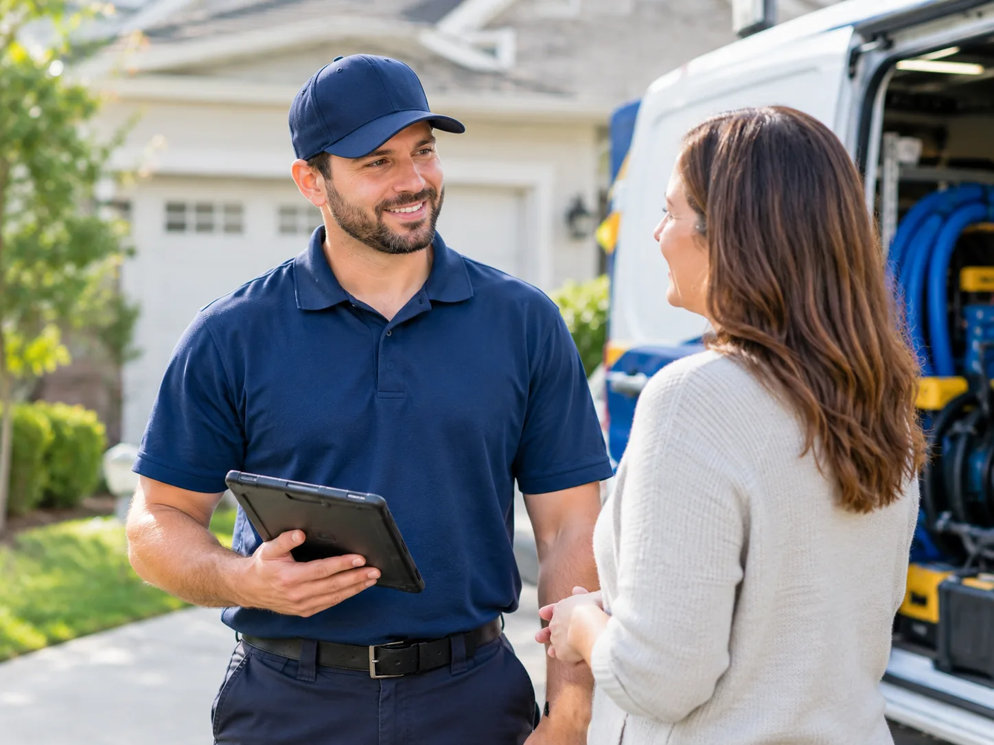 Sewage Backup Cleanup Manorville, NY FAQs